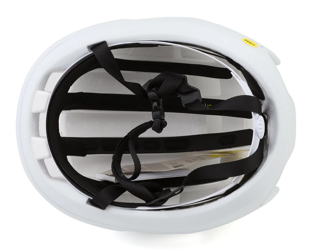 POC Cytal MIPS Helmet (Hydrogen White Matte) (L) - view 3